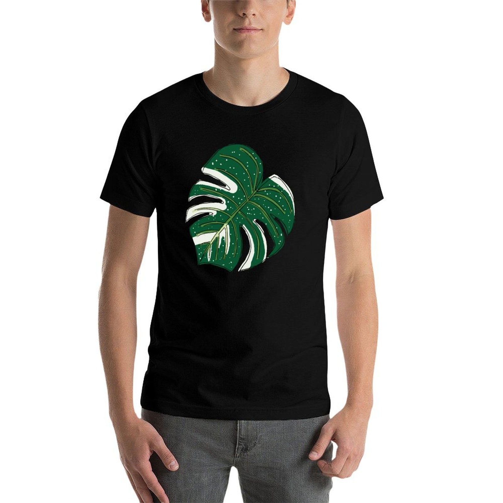 Monstera Thai Constellation T- - Monstera Thai Constellation ulasan dan harga